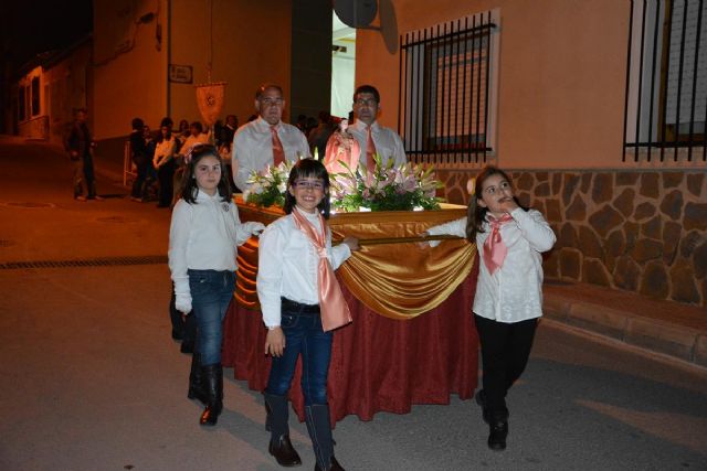 Traslado Lunes Santo 2015 - 6